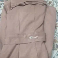 مانتو و پالتو مخمل زمستونه|لباس|یاسوج, |دیوار