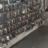 کارهای مربوط به کلید و قفل