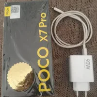 Poco x7 pro 256 12|موبایل|قرچک, مهدیه|دیوار