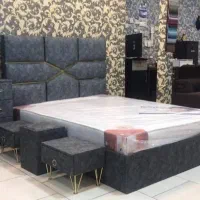 سرویس دو نفره تختخواب پری