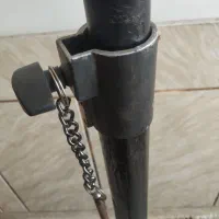 پایه باند فلزی/جعبه باند دوبل اکوچنگ|گیتار، بیس، امپلیفایر|شیراز, احمدی جنوبی|دیوار