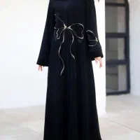 همه ی مانتو ها و عبا ها off خورده