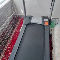 تردمیل Strength Master MA400 - تایوانی اصل