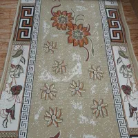 کناره گلیم فرش ۸۰ در ۳|گلیم، جاجیم، گبه|فردیس, شهرک ۱۱۰|دیوار