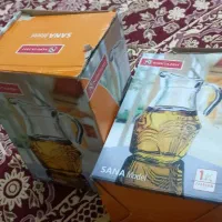 پارچ دو عدد