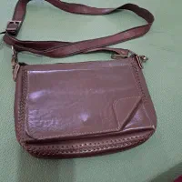 کیف رو دوشی