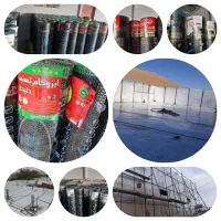 ایزوگام دلیجان اسفالت فقط با یه برگه چک