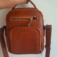 کیف گردنی مردانه