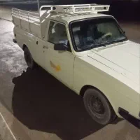 فروش پیکان باری|خودرو سواری و وانت|جرقویه, |دیوار