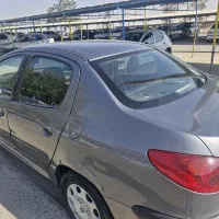 فروش ۲۰۶ دوگانه کارخونه|خودرو سواری و وانت|اصفهان, راه آهن|دیوار