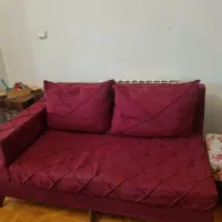 مبل تی وی خوشرنگ
