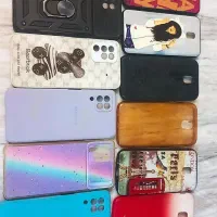 گارد قاب سامسونگ گلکسی M32 A22 J5