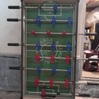 فوتبال دستی