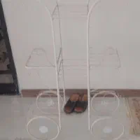 جا گلدانی
