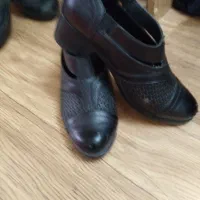 کفش زنانه|کیف، کفش، کمربند|قرچک, میرزائی جنوبی|دیوار