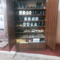 جاکفشی|جاکفشی، کمد، دراور|اصفهان, کوی امیریه|دیوار