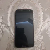 گوشی سامسونگ مدل گلکسی J7pro|موبایل|تهران, پونک|دیوار
