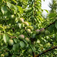 فروش نهال انجیر استهبان صادراتی و پربار|خدمات باغبانی و درختکاری|قشلاق دشت, |دیوار