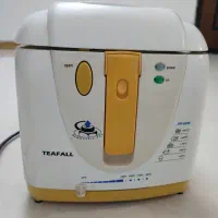 سرخ کن تفال