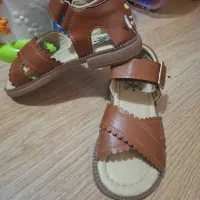 کفش بچگانه