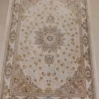 فرش ۶ متری ۱۵۰۰ شانه درجه ۱ بسیار تمیز
