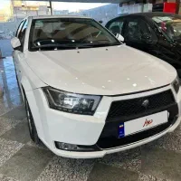 دنا اتومات سفید مدل ۱۴۰۲