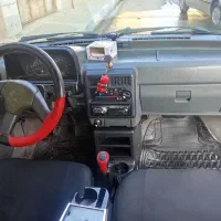 پراید مدل 83 شاسی پلمپ|خودرو سواری و وانت|وحیدیه, |دیوار