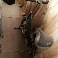 سلام یه دوچرخه ثابت ورزشی نونو|تجهیزات ورزشی|اصفهان, شمس آباد|دیوار