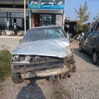 تصادفی مدل ۹۰