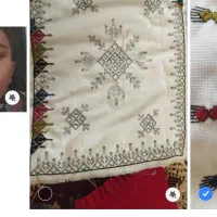 کناره کمری با بهترین قیمت|رختخواب، بالش، پتو|خاش, |دیوار