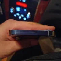 ایفون ۱۳پرومکس zaa 256 آبی سریM دوسیم|موبایل|اصفهان, امامزاده اسماعیل|دیوار