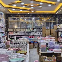 واگذاری مغازه پلاستیک فروشی با بهترین موقعیت|اجارهٔ مغازه و غرفه|اصفهان, محله سفلی|دیوار
