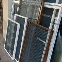 تولید توری پلیسه و ساده درب پنجره Upvcتعمیرات|خدمات پیشه و مهارت|تهران, قلهک|دیوار