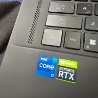 لپ‌تاپ گیمینگ غول ROG ZEPHYRUS M16