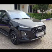 X 22 PRO|خودرو سواری و وانت|اراک, |دیوار