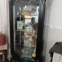 بوفه ومیز تلویزیون