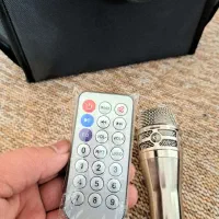 بلندگو اکوپارس همراه