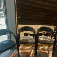 فروش میز کانتر وصندلی اداری|دفتر کار|تهران, اتابک|دیوار