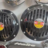 بوق ۱۰۱۱اصلی ضمانتی|قطعات یدکی و لوازم جانبی|قم, ارم|دیوار