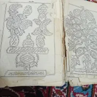 قران قدیمی نیاز به صحافی|کلکسیون اشیاء عتیقه|اصفهان, کارلادان|دیوار