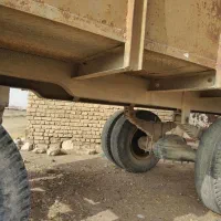 تریلی تراکتور|خودرو سنگین|چناران, |دیوار