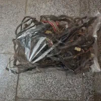 سیم کشی  پژو ۴۰۵ مدل ۹۱ فابریک شرکت