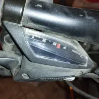 دوچرخه ۲۴ راپیدو|دوچرخه، اسکیت، اسکوتر|تهران, نیکنام|دیوار