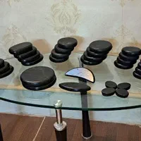 سنگ ماساژ ( سنگ داغ )|آرایشی، بهداشتی، درمانی|مشهد, سراب|دیوار