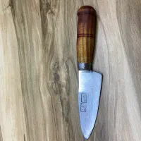 چاقو زنجان تیغه تیز