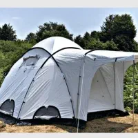 چادر مسافرتی 14نفره انگلیسی برند ونگو|کوهنوردی و کمپینگ|اراک, |دیوار