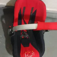 کریر کودک در حد صفر