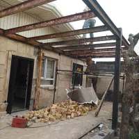 جوشکاری و آهنگری سیار کل مناطق تهران