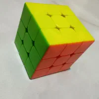 روبیک سه در سه