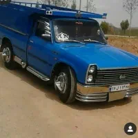 حمل نقل اثاث منزل با نیسان